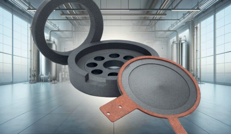 GT Bursting DISC – Graphite Technology